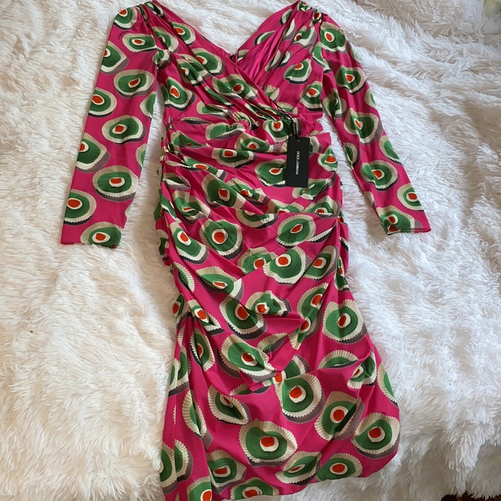 Dolce & Gabbana Dress